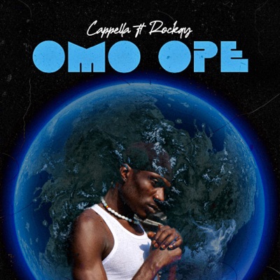 Omo Ope (feat. Rockqy) - Single