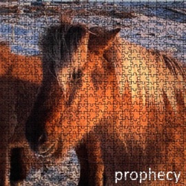 Prophecy Venthan
