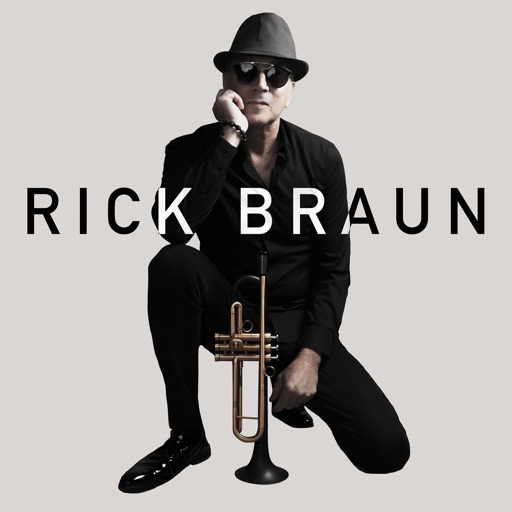 Art for Feet First by Rick Braun
