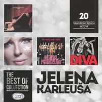 The Best Of Collection - Jelena Karleusa
