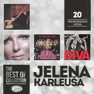 The Best Of Collection