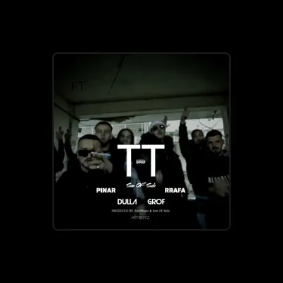Listen to SonOfSelo, watch music videos, read bio, see tour dates & more!