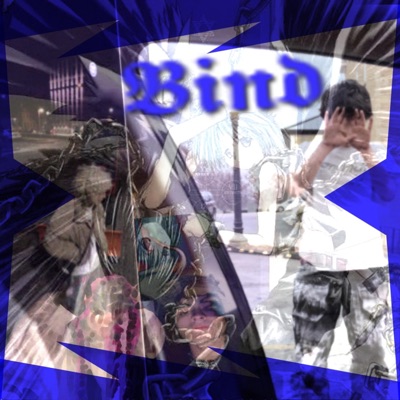 Bind (feat. Locke) - Single
