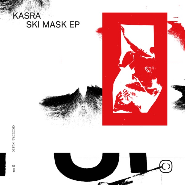 Ski Mask - EP