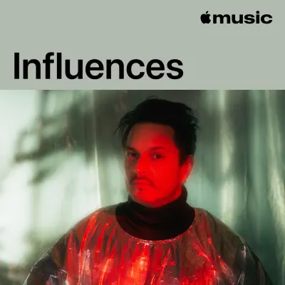 Listen to Rip Pop Mutant: Influences featuring Anika