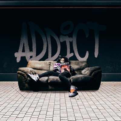 Addict - Single