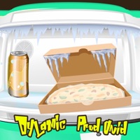 Frozen Pizza - Single - Dylamic