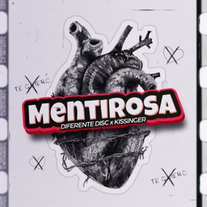 Mentirosa (En Vivo)