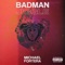 Badman Jiggle - Michael Fortera lyrics