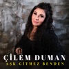 Aşk Gitmez Benden - Single