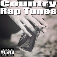 Country Rap Tunes - Single - Jack Gaspard