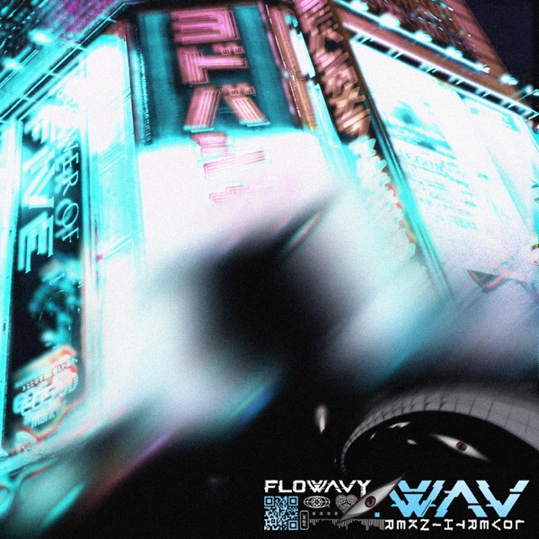 .wav - EP - flowavy