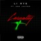 Casualty (feat. EBK Jaaybo) - Li Rye lyrics