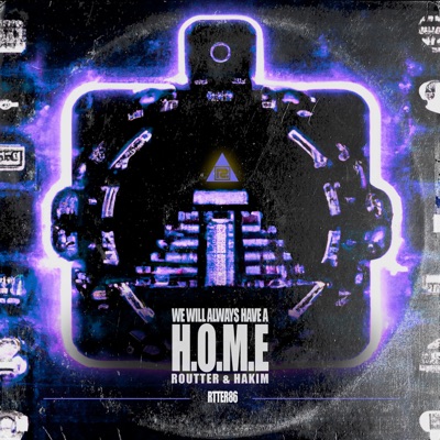 We Will Always Have a Home (Anthem H.O.M.E 2023) - Single