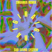 Girai Girai (Zingarua Remix) artwork