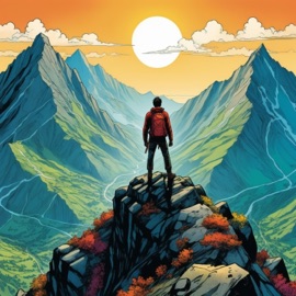 Point of Power Wiley Wonka & Kingdoinghisthing