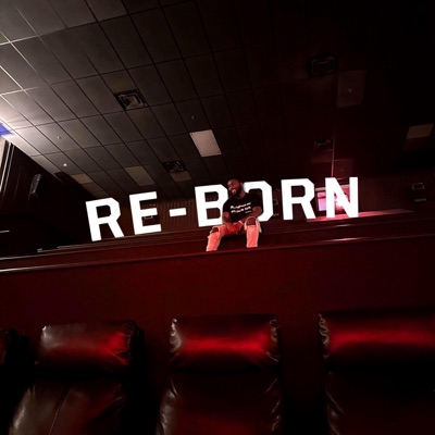 Re-Born! - Single