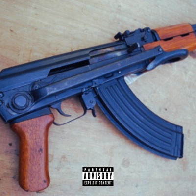 Choppas (feat. Sarcophagus) - Single