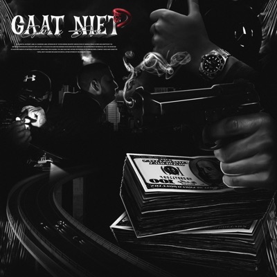 Gaat Niet - Single