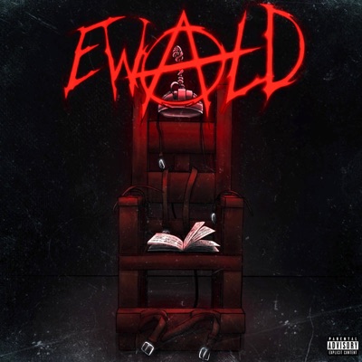 HAINE / VENGEANCE - Single