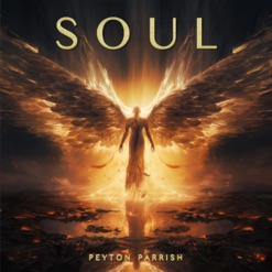 SOUL cover art