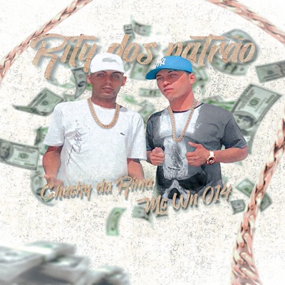 Rity Patrão - Single
