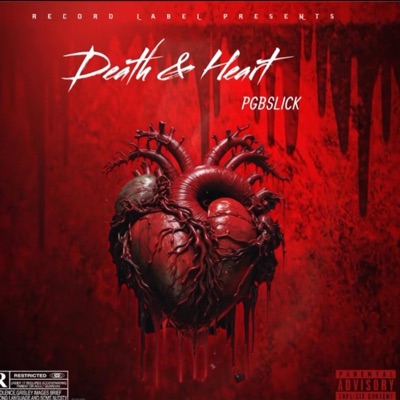 DEATH & HEART - Single