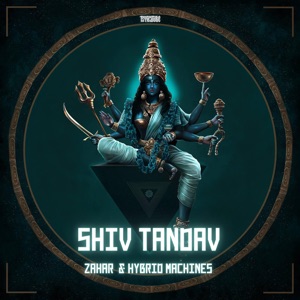 Shiv Tandav