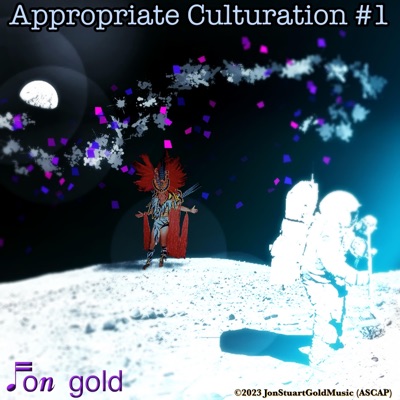 Appropriate Culturation #1 - Single