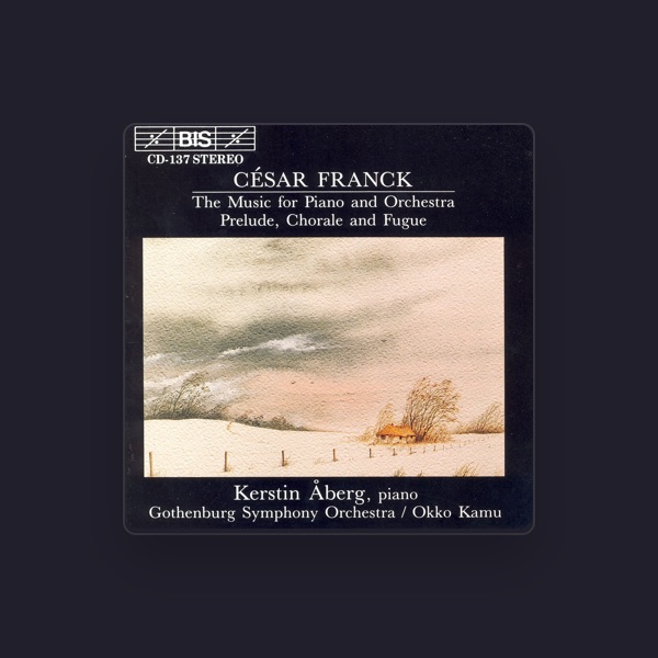 Kerstin Aberg's avatar