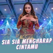 Sia Sia Mengharap Cintamu artwork