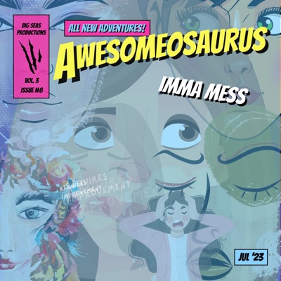 Imma Mess - Single