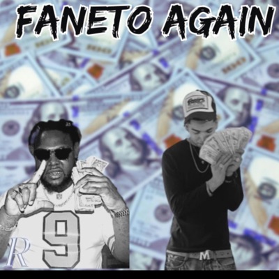 FANETO AGAIN (feat. HaitiHustle) - Single