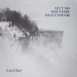 Ain't No Mountain High Enough - Single