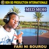 Fari Ni Bourou - Single