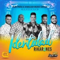 Identidad - Rikar2nes