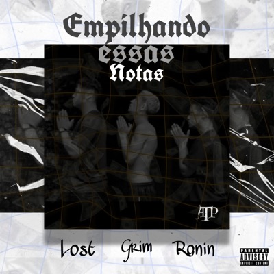 Empilhando Essas Notas - Single