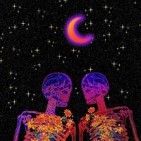 Dichte Wolken (feat. Rae Sevis) - Single - Kani Dior