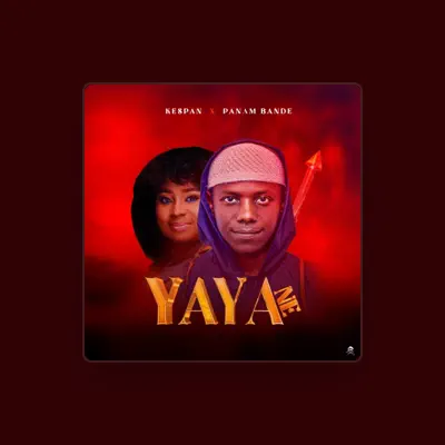 Listen to Panam Bande, watch music videos, read bio, see tour dates & more!