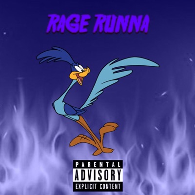 Rage Runna - Single