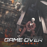 Game Over (feat. Chewey) - Single - Lil Ive