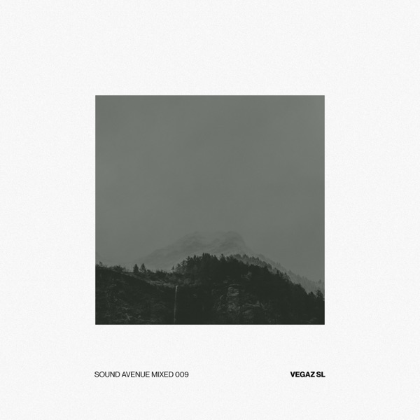 Sound Avenue Mixed 009  VegaZ SL (DJ Mix)