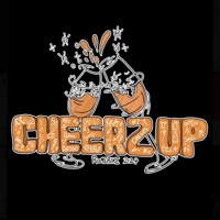 Cheerz Up 2024 (Du Vet) - Single - LongMen