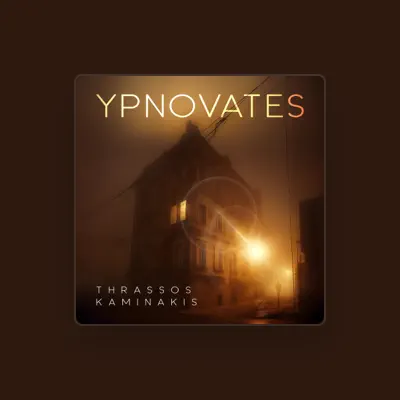 Listen to Anemos, watch music videos, read bio, see tour dates & more!