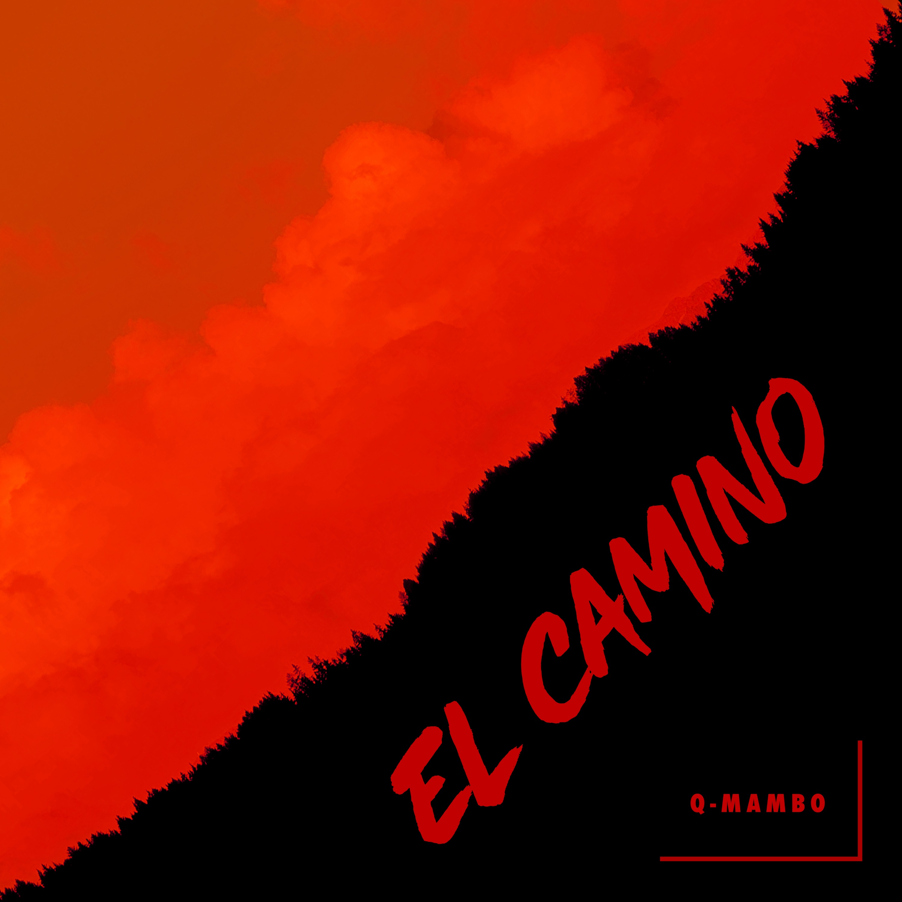 El Camino - EP