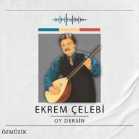 Oy Dersin - Single - Ekrem Çelebi
