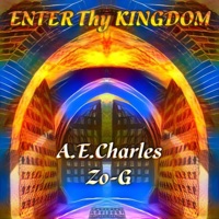 Enter Thy Kingdom - A.E.Charles & Zo-G