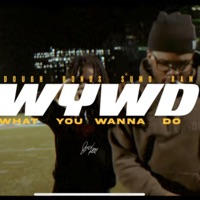 WYWD (What You Wanna Do?) - Single - UFN
