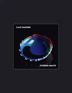 Cave Paintersを聴いたり、ミュージックビデオを鑑賞したり、経歴やツアー日程などを確認したりしましょう！