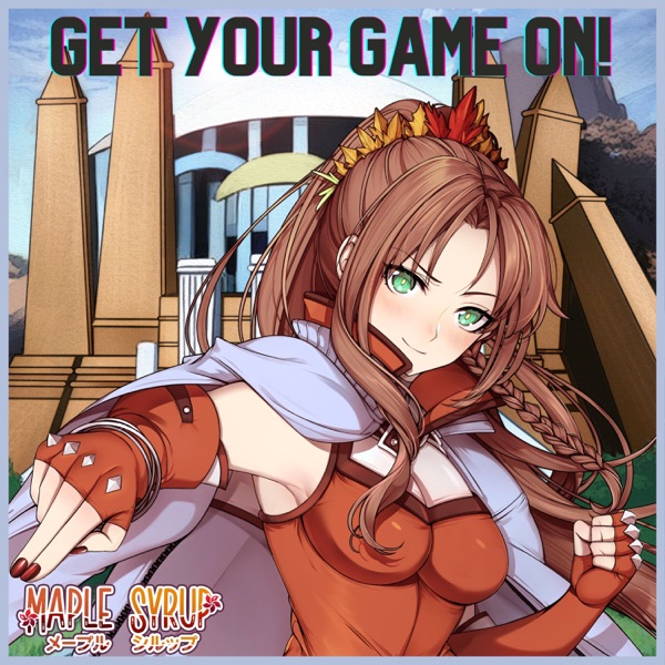 Get Your Game On!